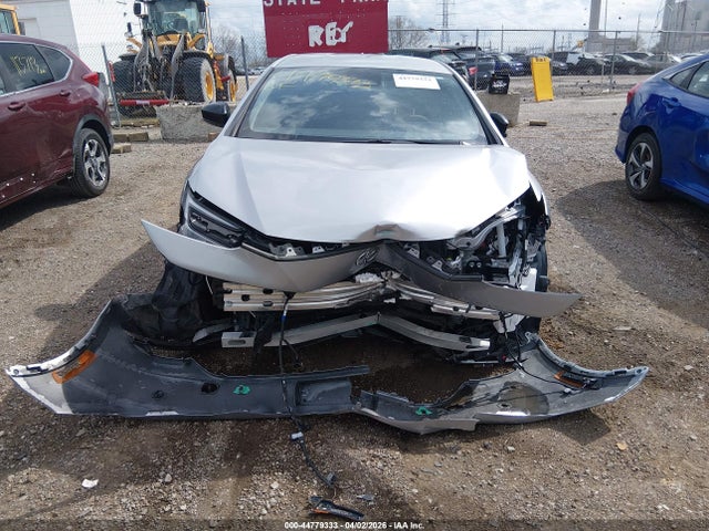 Aukcja sprzedaży 2024 Toyota Prius Le, vin: JTDACAAU4R3032044, numer aukcji: 44779333