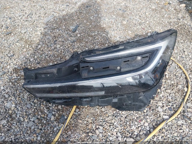 Aukcja sprzedaży 2024 Toyota Prius Le, vin: JTDACAAU4R3032044, numer aukcji: 44779333