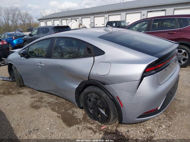Aukcja sprzedaży 2024 Toyota Prius Le, vin: JTDACAAU4R3032044, numer aukcji: 44779333
