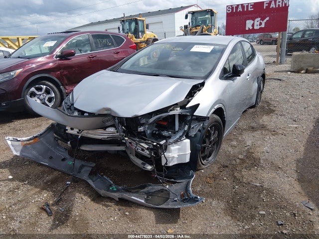 Aukcja sprzedaży 2024 Toyota Prius Le, vin: JTDACAAU4R3032044, numer aukcji: 44779333