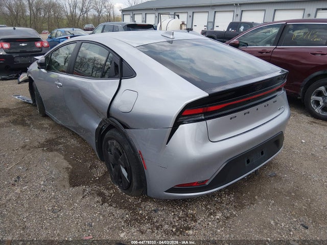 Aukcja sprzedaży 2024 Toyota Prius Le, vin: JTDACAAU4R3032044, numer aukcji: 44779333