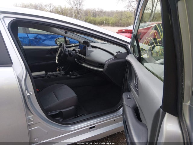 Aukcja sprzedaży 2024 Toyota Prius Le, vin: JTDACAAU4R3032044, numer aukcji: 44779333