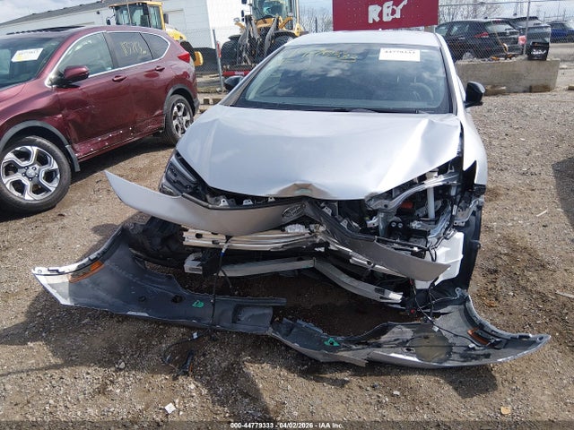 Aukcja sprzedaży 2024 Toyota Prius Le, vin: JTDACAAU4R3032044, numer aukcji: 44779333