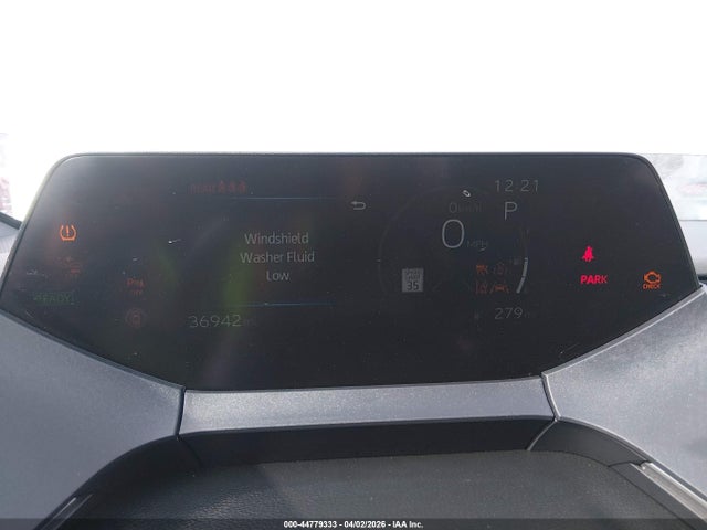 Aukcja sprzedaży 2024 Toyota Prius Le, vin: JTDACAAU4R3032044, numer aukcji: 44779333