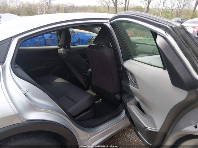 Aukcja sprzedaży 2024 Toyota Prius Le, vin: JTDACAAU4R3032044, numer aukcji: 44779333