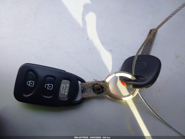 Hyundai SONATA GLS 2014 5NPEB4AC1EH935733 Image 11