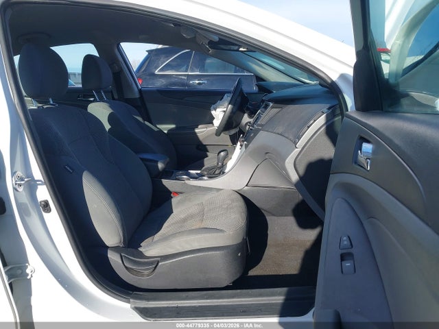 Hyundai SONATA GLS 2014 5NPEB4AC1EH935733 Image 5