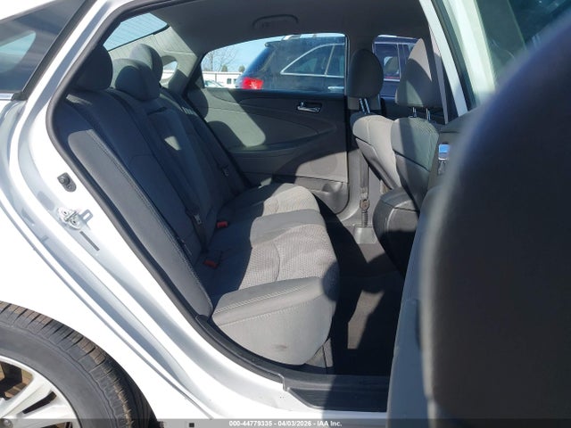 Hyundai SONATA GLS 2014 5NPEB4AC1EH935733 Image 8