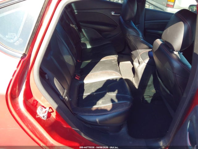Aukcja sprzedaży 2014 Dodge Dart Gt, vin: 1C3CDFEB6ED906219, numer aukcji: 44779338