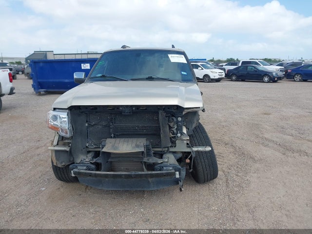 Продажа на аукционе авто 2017 Ford Expedition El King Ranch, vin: 1FMJK1HT2HEA85307, номер лота: 44779339