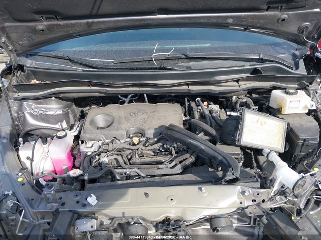 Toyota SIENNA LE 2023 5TDBRKEC4PS174934 Image 10