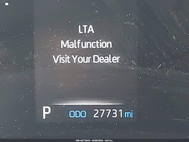 Toyota SIENNA LE 2023 5TDBRKEC4PS174934 Image 16
