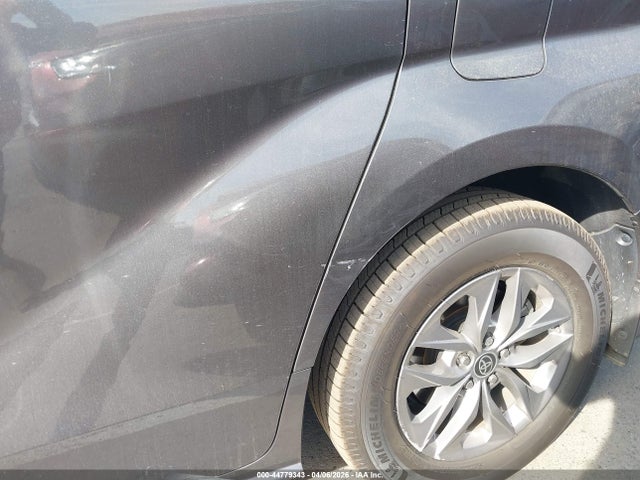 Toyota SIENNA LE 2023 5TDBRKEC4PS174934 Image 19