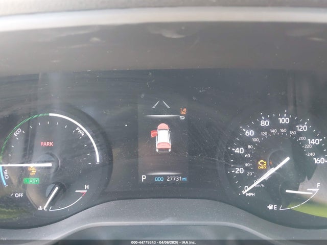 Toyota SIENNA LE 2023 5TDBRKEC4PS174934 Image 7