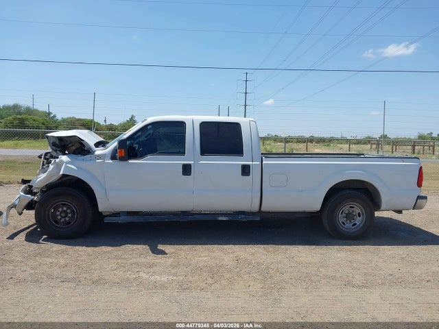 Aukcja sprzedaży 2015 Ford F-250 Xl, vin: 1FT7W2A66FEC95239, numer aukcji: 44779348