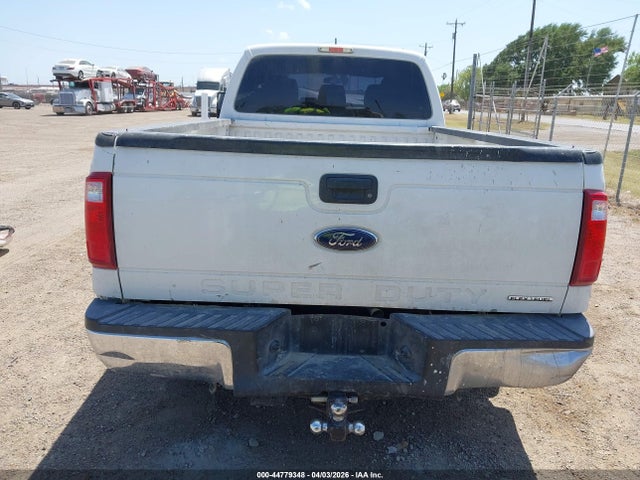 Aukcja sprzedaży 2015 Ford F-250 Xl, vin: 1FT7W2A66FEC95239, numer aukcji: 44779348