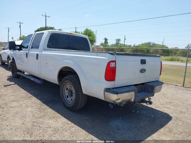Aukcja sprzedaży 2015 Ford F-250 Xl, vin: 1FT7W2A66FEC95239, numer aukcji: 44779348