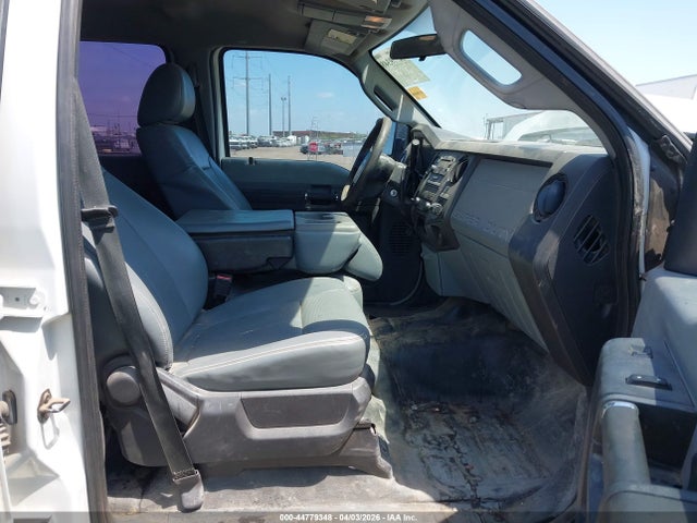 Aukcja sprzedaży 2015 Ford F-250 Xl, vin: 1FT7W2A66FEC95239, numer aukcji: 44779348