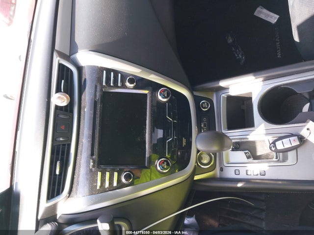 5N1AZ2MJXKN161322 Nissan MURANO S