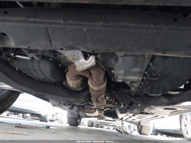 5N1AZ2MJXKN161322 Nissan MURANO S