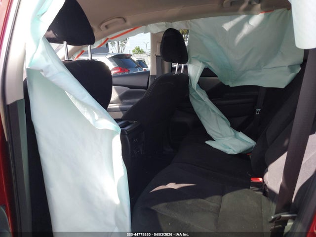 5N1AZ2MJXKN161322 Nissan MURANO S