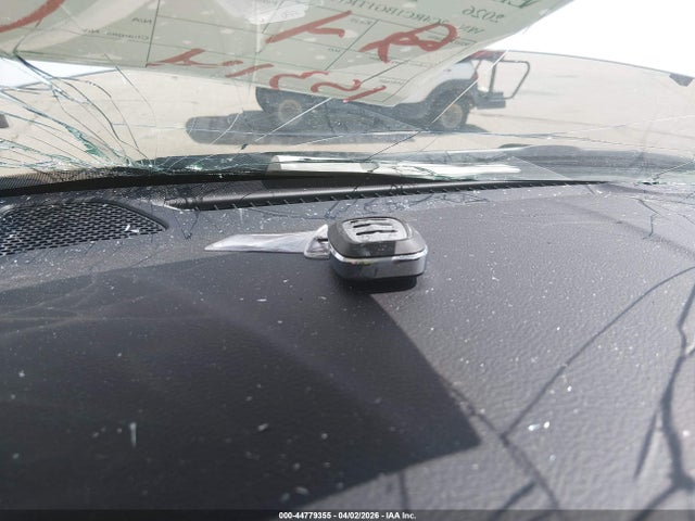 44779355 :رقم المزاد ، 2C4RC1BG1TR175303 vin ، 2026 Chrysler Pacifica Select مزاد بيع