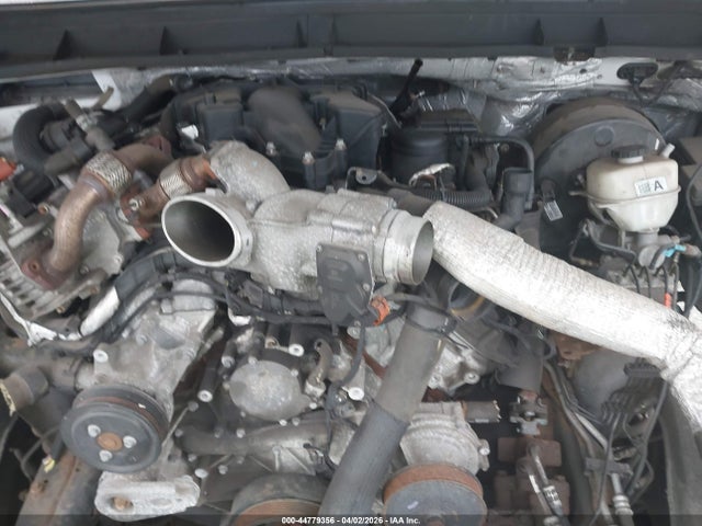 2015 FORD F-250 1FTBF2BT9FED43718 Photo 9