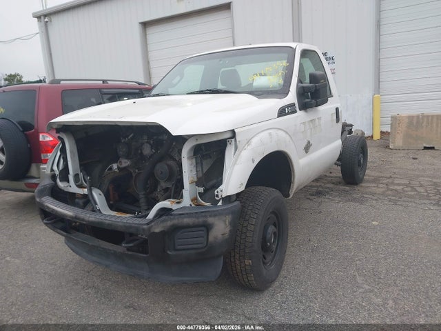 2015 FORD F-250 1FTBF2BT9FED43718 Photo 1