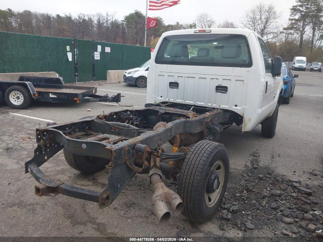 2015 FORD F-250 1FTBF2BT9FED43718 Photo 3