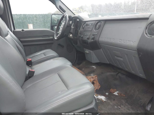 2015 FORD F-250 1FTBF2BT9FED43718 Photo 4