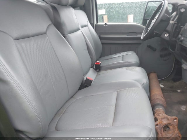 2015 FORD F-250 1FTBF2BT9FED43718 Photo 7
