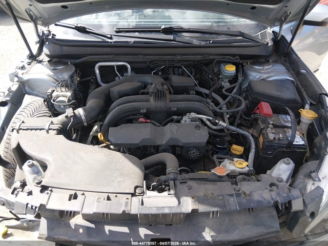 4S4BSAKC3H3269339 Subaru Outback 2.5i Limited