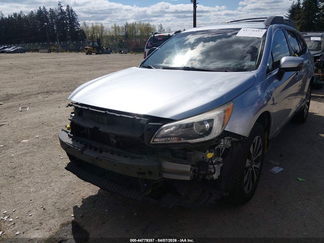 4S4BSAKC3H3269339 Subaru Outback 2.5i Limited