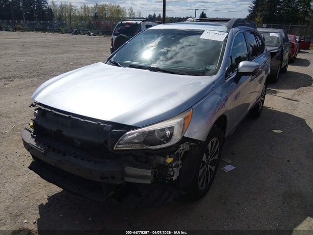 4S4BSAKC3H3269339 Subaru Outback 2.5i Limited