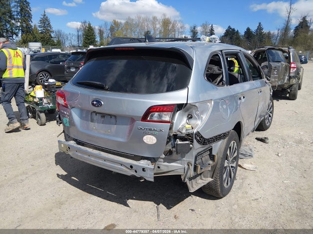 4S4BSAKC3H3269339 Subaru Outback 2.5i Limited