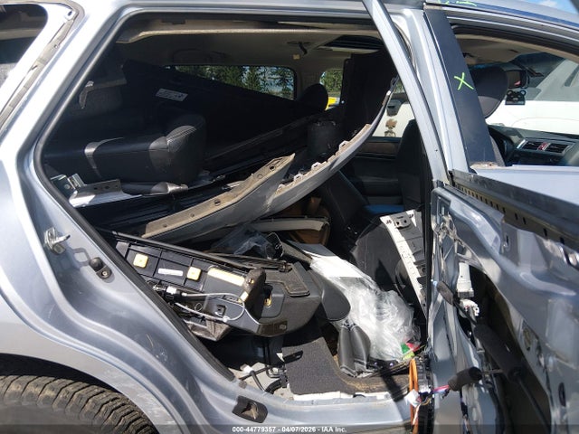 4S4BSAKC3H3269339 Subaru Outback 2.5i Limited