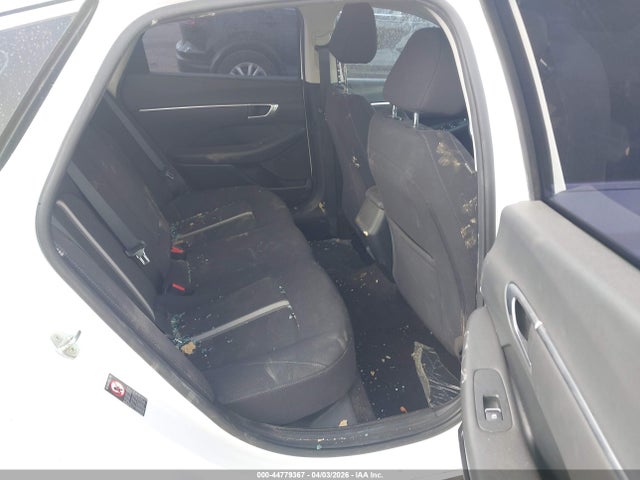 Aukcja sprzedaży 2022 Hyundai Sonata Sel, vin: KMHL64JA1NA218262, numer aukcji: 44779367