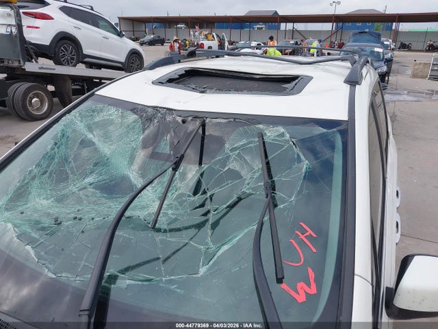 Aukcja sprzedaży 2018 Honda Odyssey Ex-l, vin: 5FNRL6H75JB020489, numer aukcji: 44779369