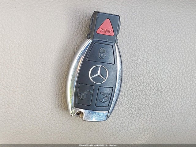 2010 MERCEDES-BENZ E 350 WDDHF8HB2AA098844 Photo 10
