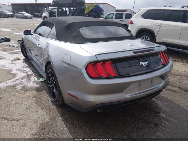 Продаж на аукціоні авто 2023 Ford Mustang Ecoboost Premium, vin: 1FATP8UH1P5102448, номер лоту: 44779379