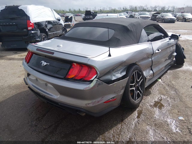Продаж на аукціоні авто 2023 Ford Mustang Ecoboost Premium, vin: 1FATP8UH1P5102448, номер лоту: 44779379