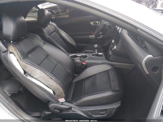 Продаж на аукціоні авто 2023 Ford Mustang Ecoboost Premium, vin: 1FATP8UH1P5102448, номер лоту: 44779379
