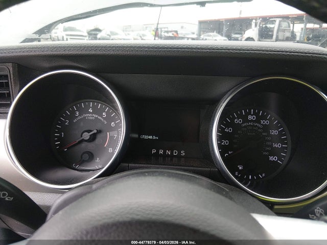 Продаж на аукціоні авто 2023 Ford Mustang Ecoboost Premium, vin: 1FATP8UH1P5102448, номер лоту: 44779379