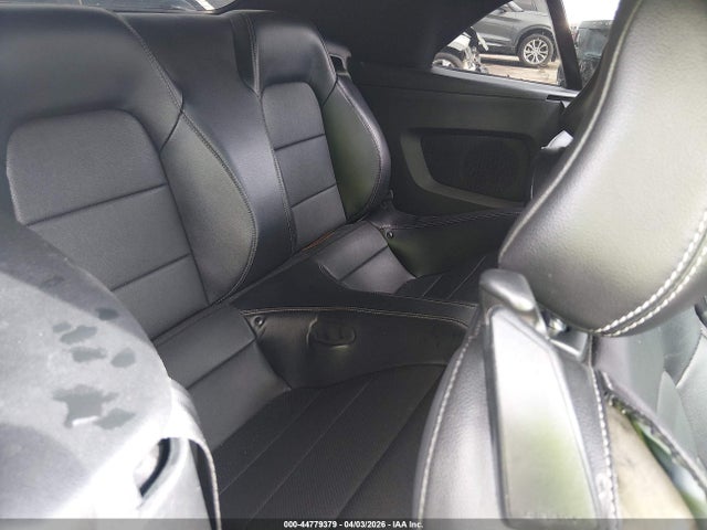 Продаж на аукціоні авто 2023 Ford Mustang Ecoboost Premium, vin: 1FATP8UH1P5102448, номер лоту: 44779379