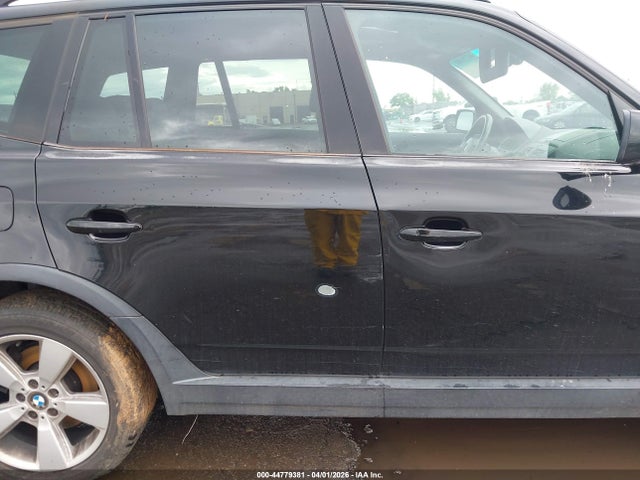 Продаж на аукціоні авто 2004 Bmw X3 2.5i, vin: WBXPA73444WB26177, номер лоту: 44779381