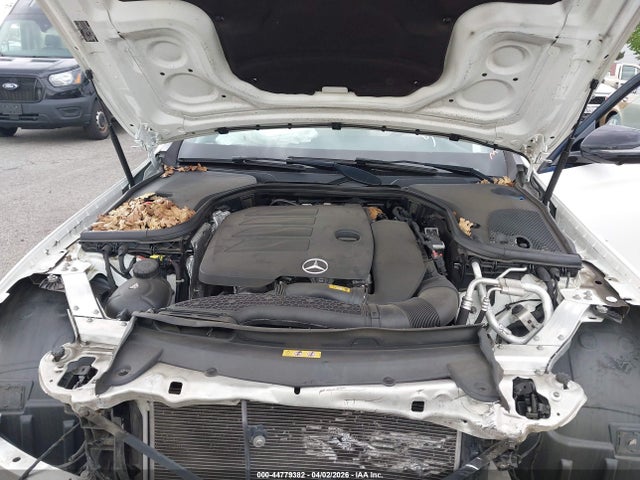 Aukcja sprzedaży 2021 Mercedes-benz E 350, vin: W1KZF8DB4MA988924, numer aukcji: 44779382