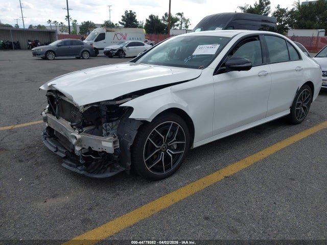 Aukcja sprzedaży 2021 Mercedes-benz E 350, vin: W1KZF8DB4MA988924, numer aukcji: 44779382