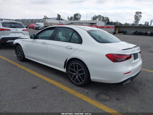 Aukcja sprzedaży 2021 Mercedes-benz E 350, vin: W1KZF8DB4MA988924, numer aukcji: 44779382