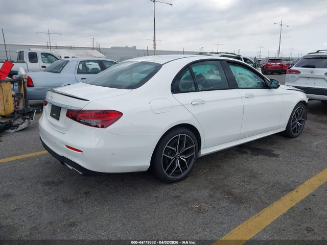 Aukcja sprzedaży 2021 Mercedes-benz E 350, vin: W1KZF8DB4MA988924, numer aukcji: 44779382