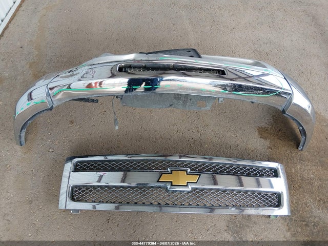 2013 Chevrolet Silverado 1500 Ls მანქანა იყიდება აუქციონზე, vin: 1GCRCREA8DZ159306, აუქციონის ნომერი: 44779384